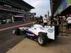 GP SPAGNA - Prove Libere